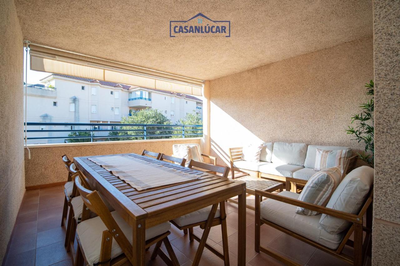 Apartment Vivienda Magallanes