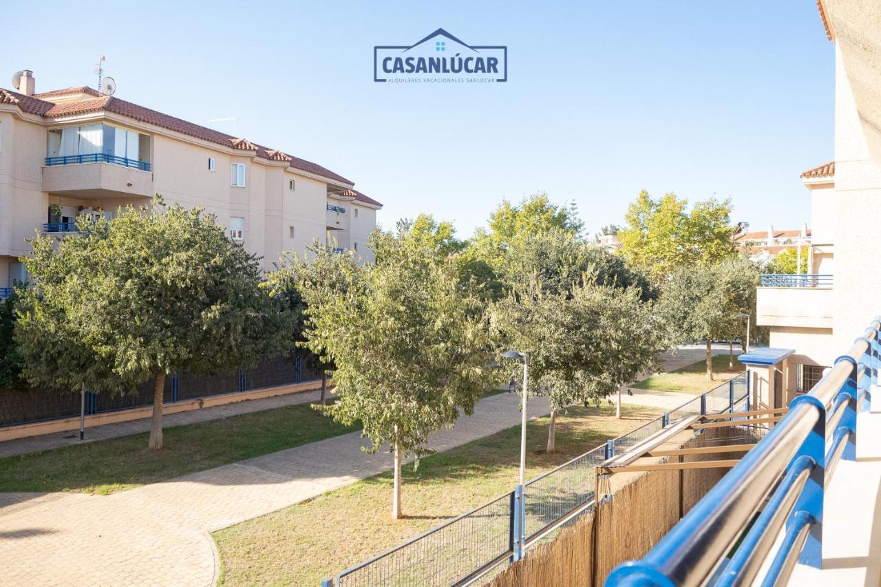 Apartment Vivienda Magallanes Sanlucar de Barrameda