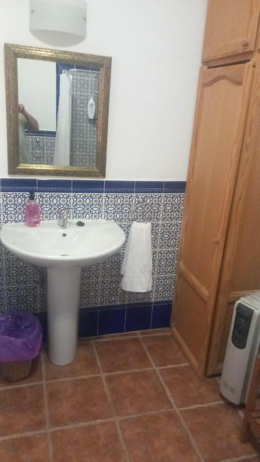 Сasa de vacaciones La Cruz Pinta Ii Murtas