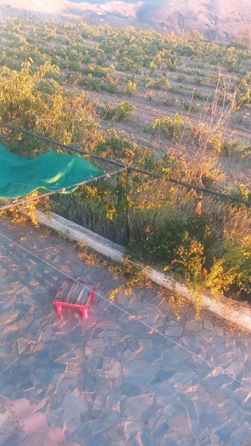 Сasa de vacaciones La Cruz Pinta Ii