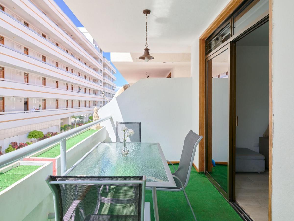 Apartment Altemar H3 By Interhome *