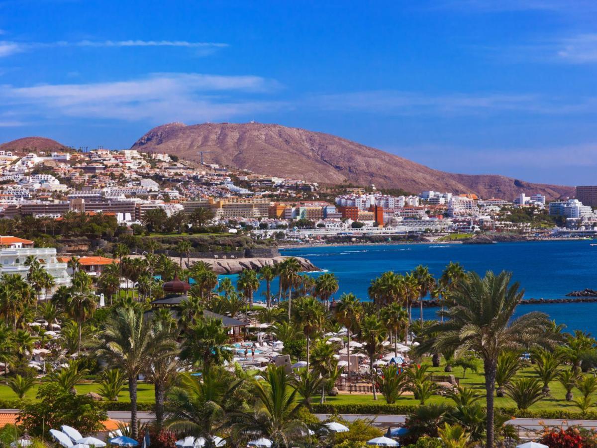 Altemar H3 By Interhome Playa de las Americas (Tenerife)