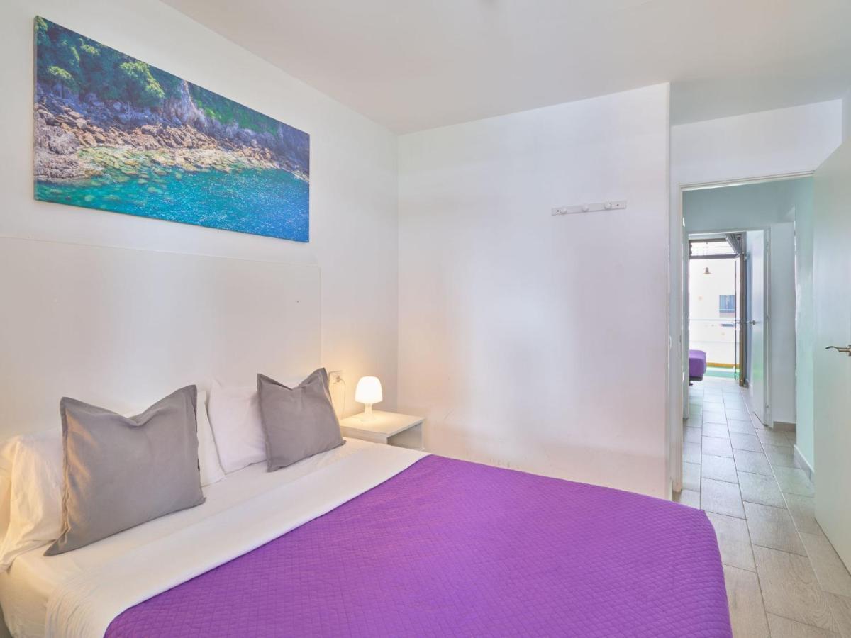 Altemar H3 By Interhome * Playa de las Americas (Tenerife)