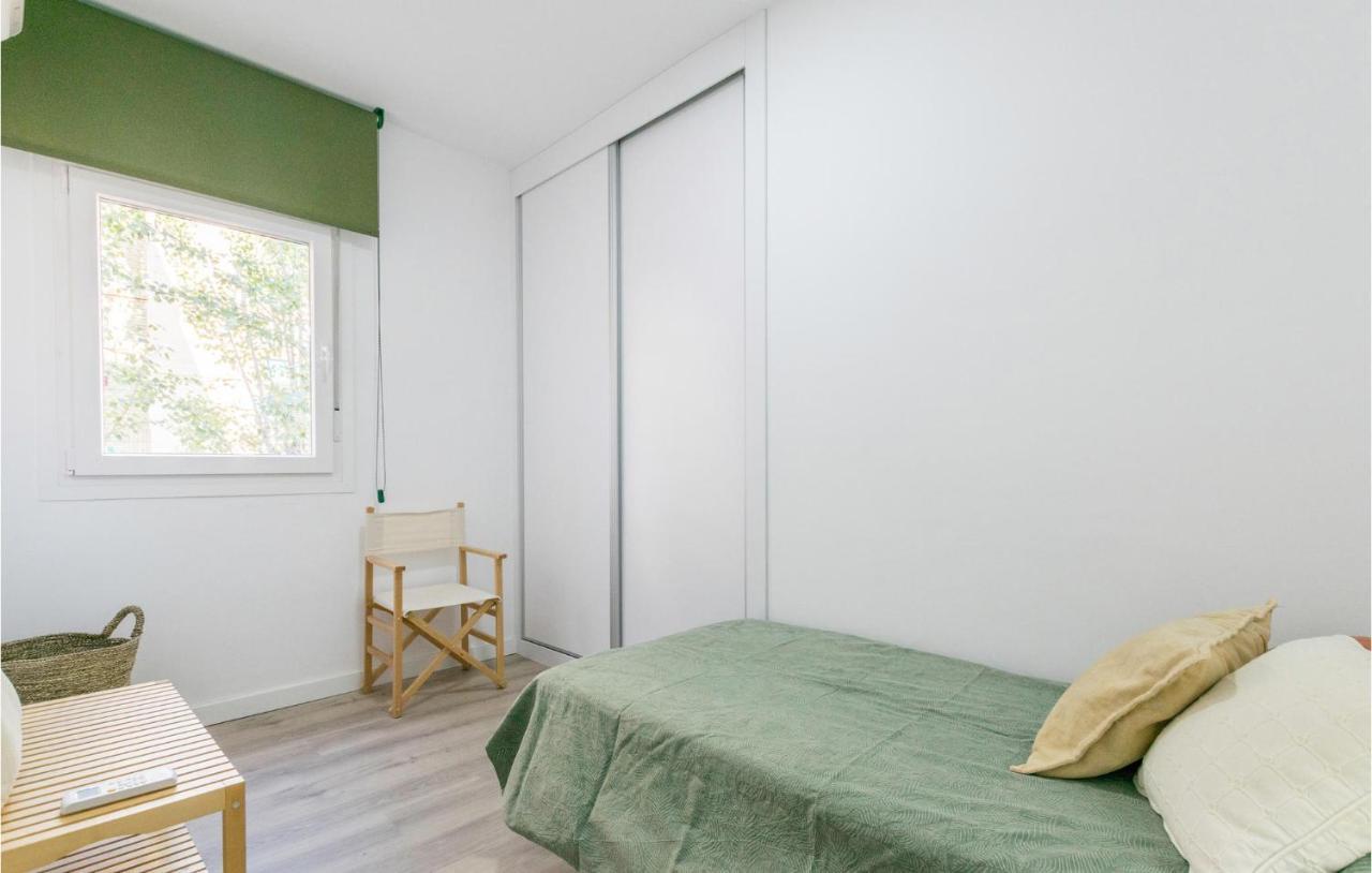 Apartamento Beautiful In With Kitchen Granada