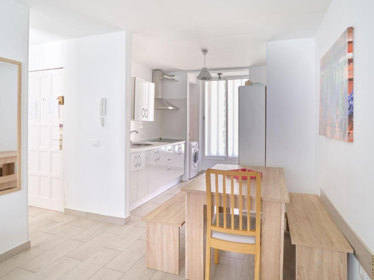 Altemar H3 By Interhome Apartment *