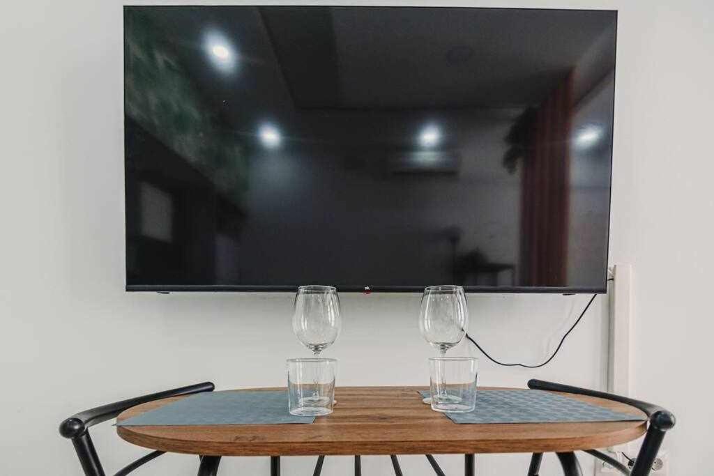 Apartment Estudio Pride *