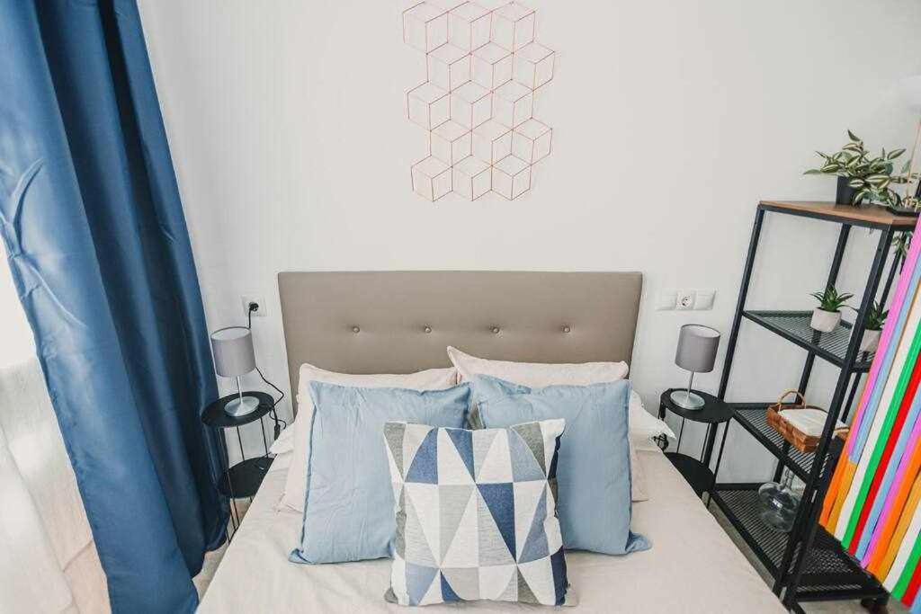 Apartment Estudio Pride Torremolinos