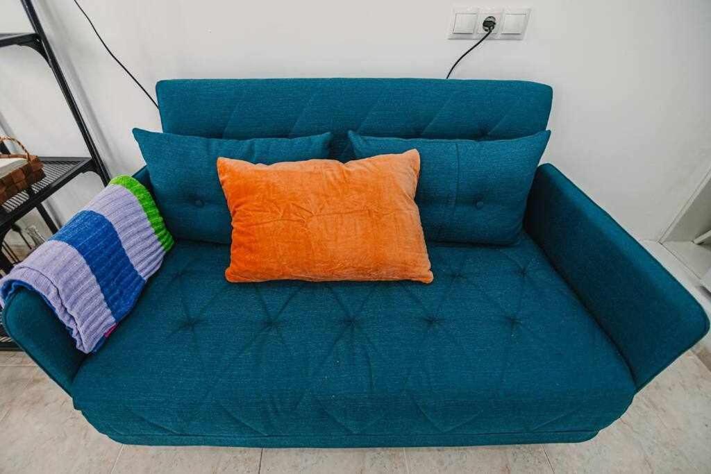 Apartment Estudio Pride
