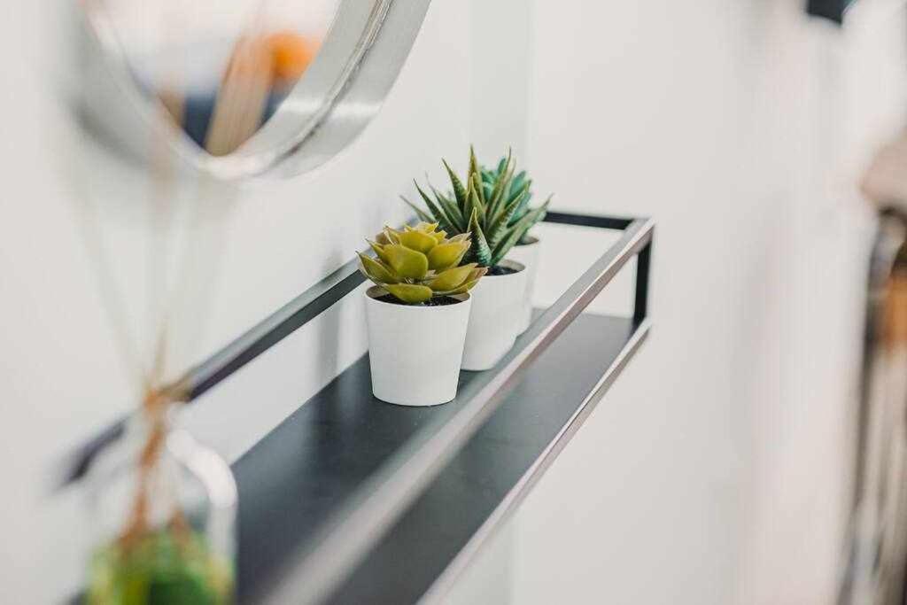 Apartment Estudio Pride *