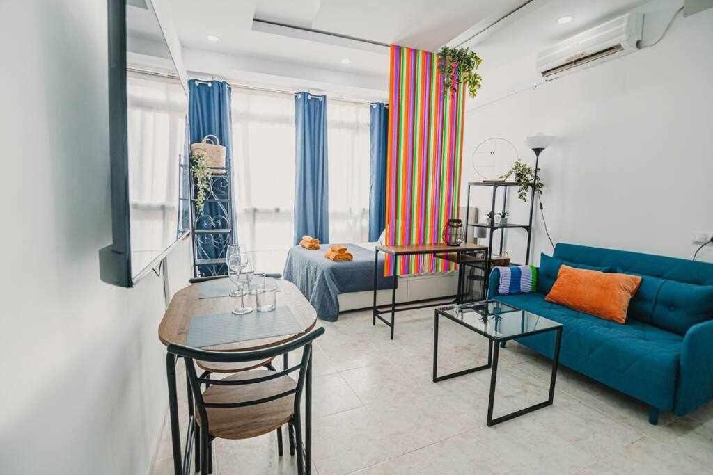 Estudio Pride Apartment Torremolinos