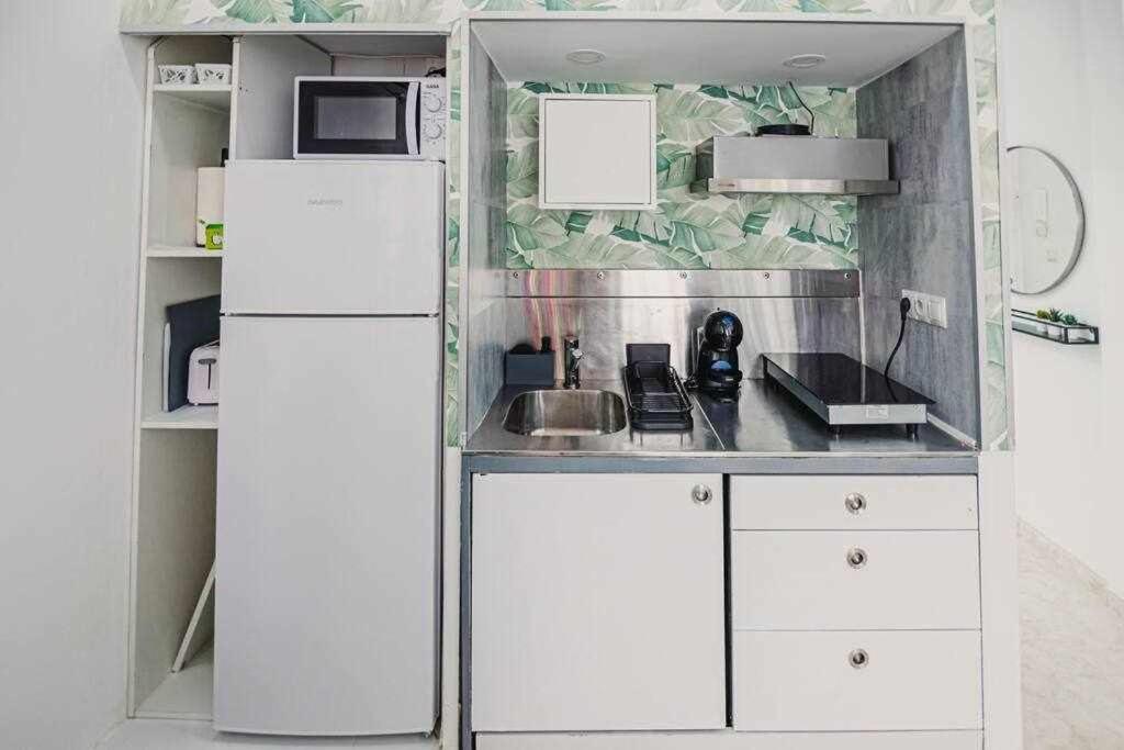 Estudio Pride Apartment