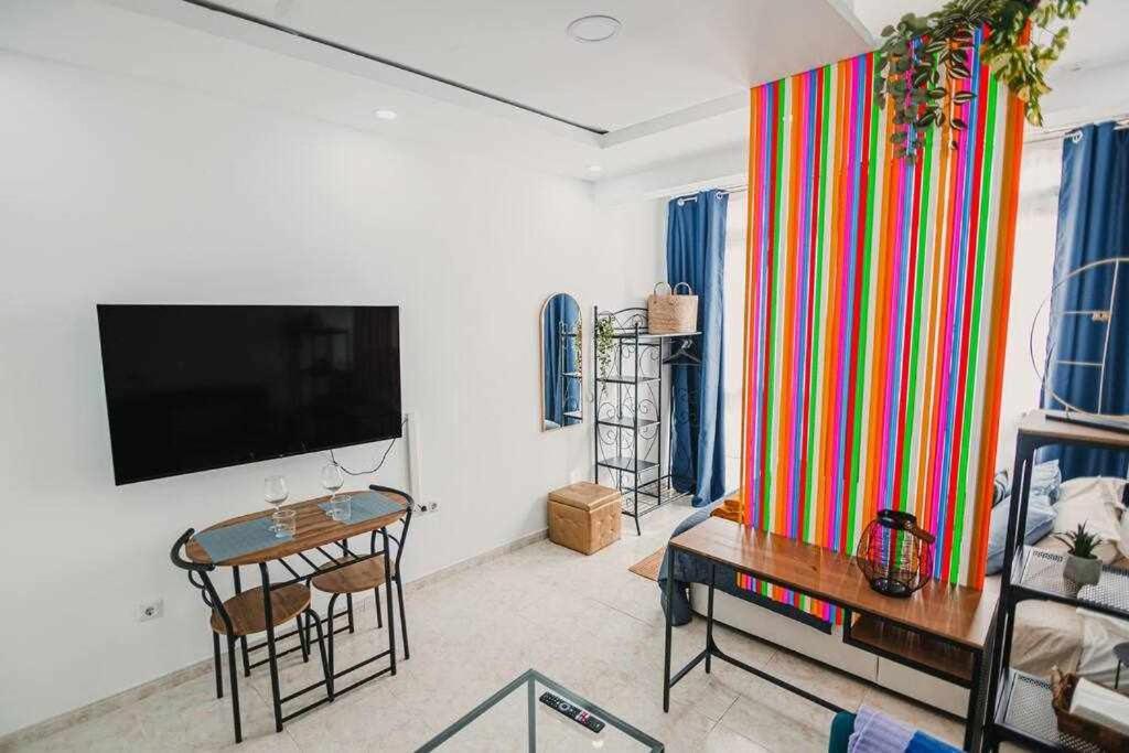 Apartment Estudio Pride *
