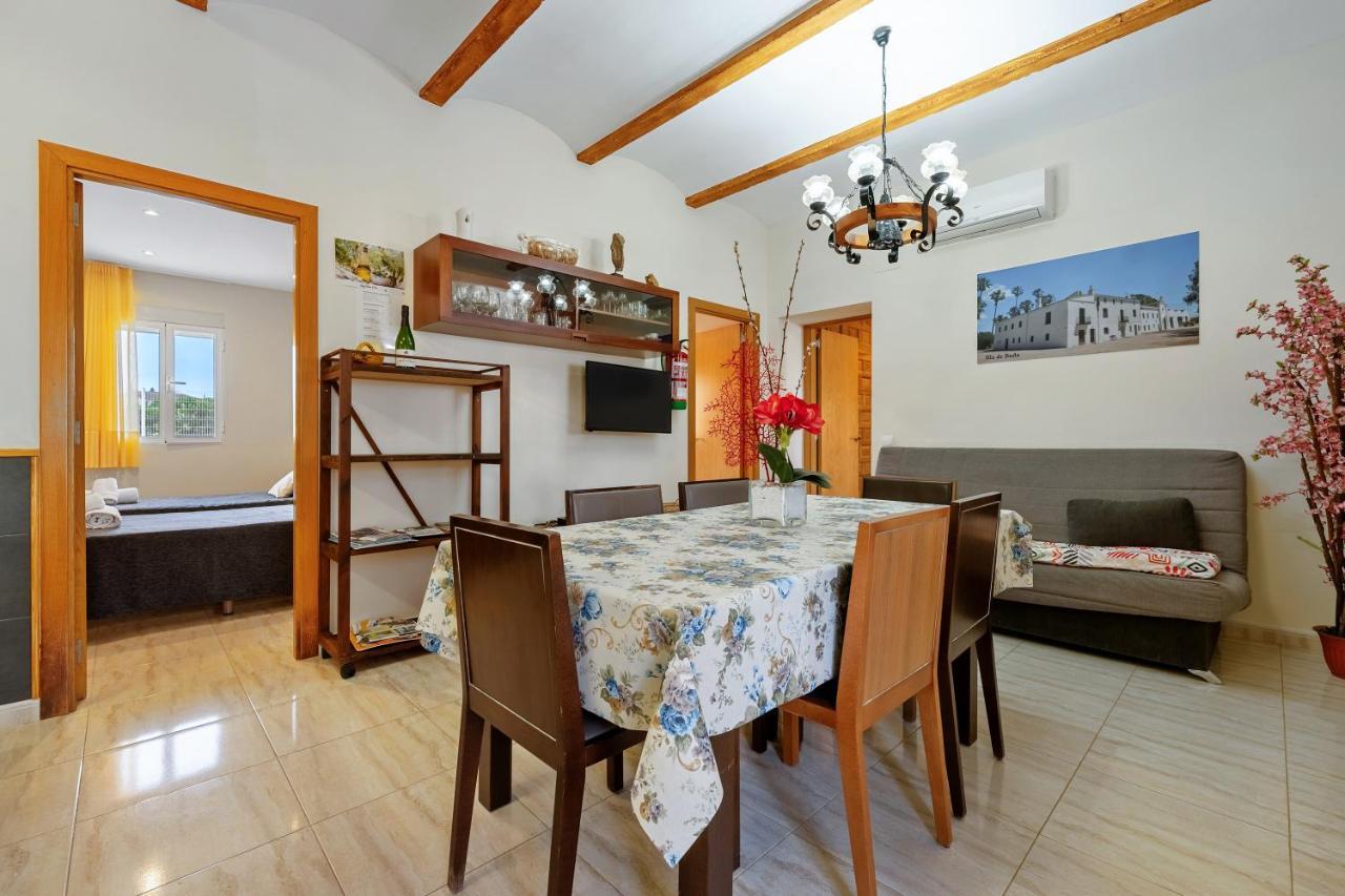 Josep Holiday home *