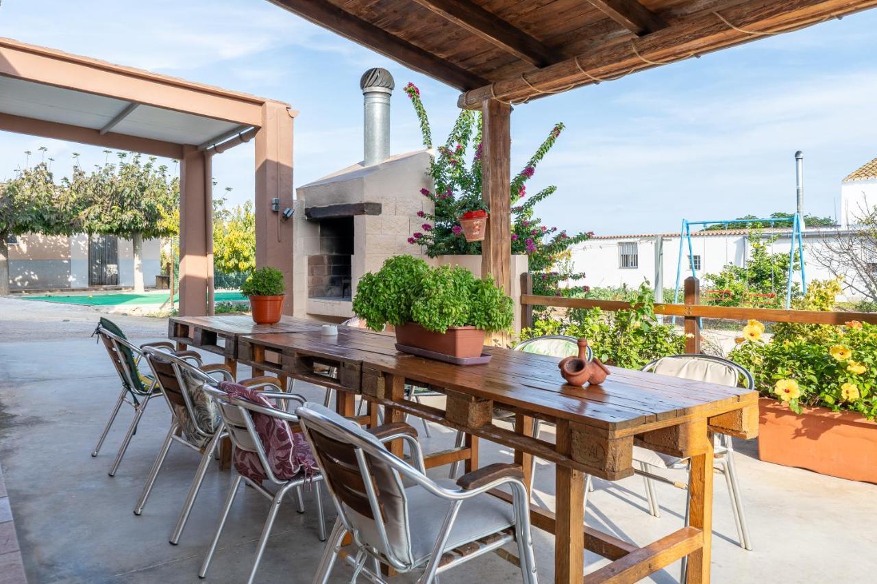 Holiday home Josep