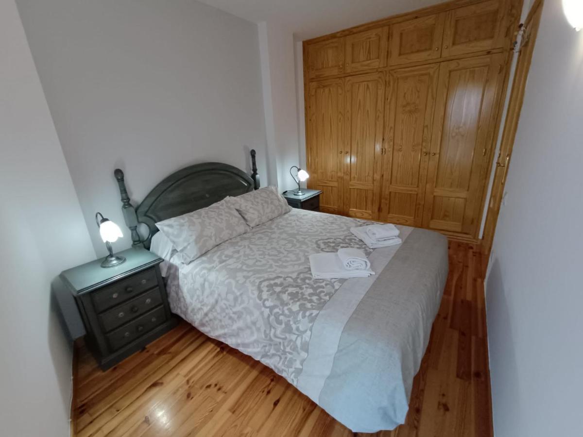 Apartamento Inmocyma El Rinconcito De