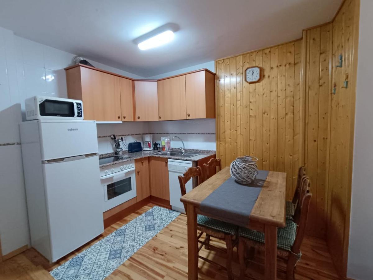Inmocyma El Rinconcito De Apartamento Benasque