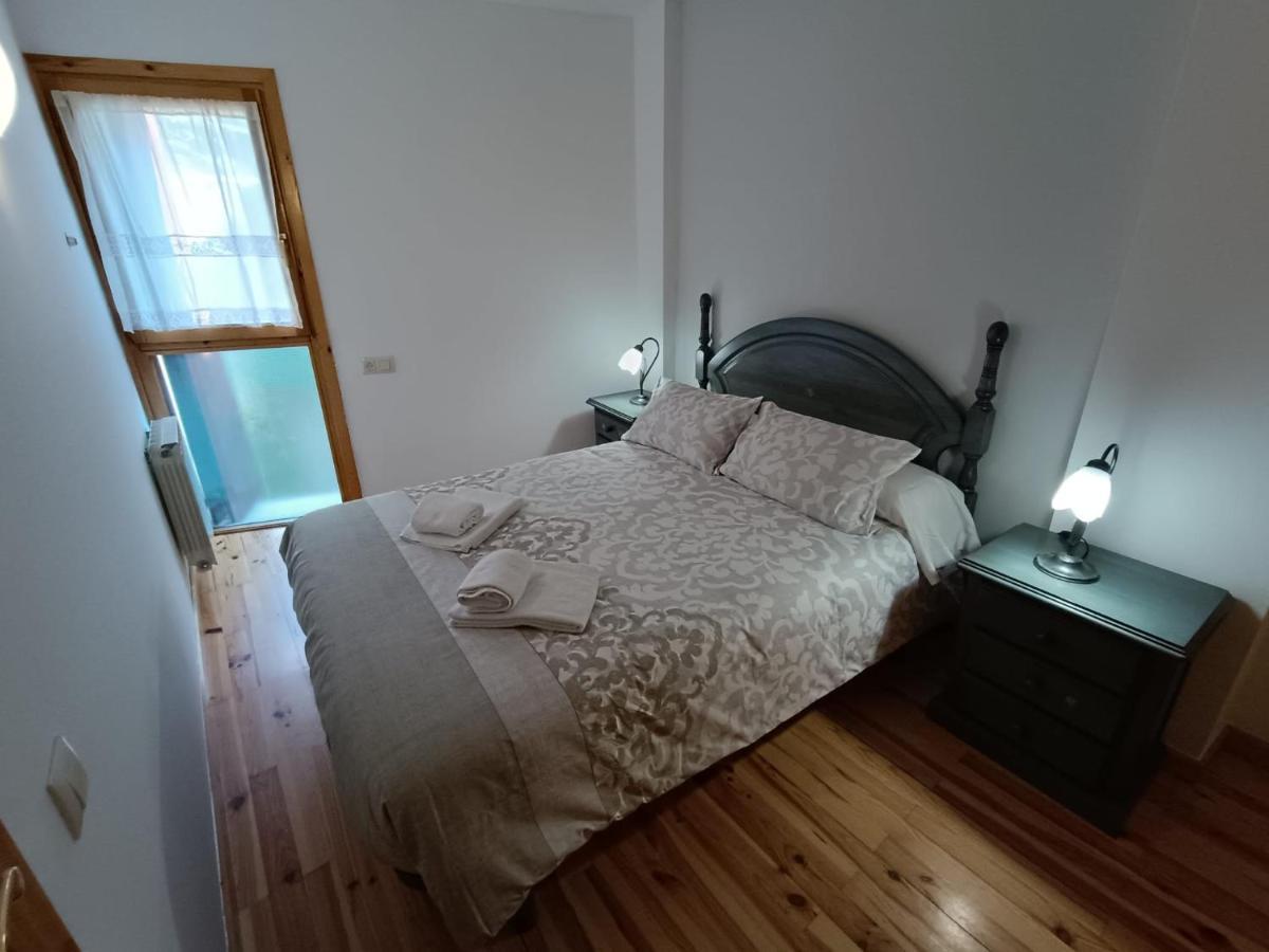 Inmocyma El Rinconcito De Apartamento