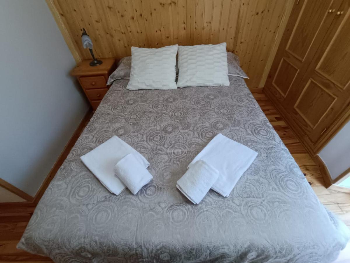Inmocyma El Rinconcito De Apartamento Benasque