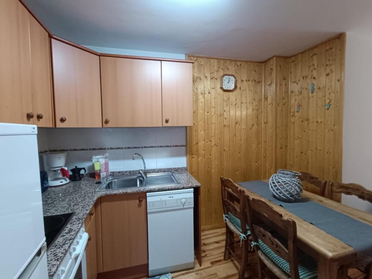 Inmocyma El Rinconcito De Apartamento