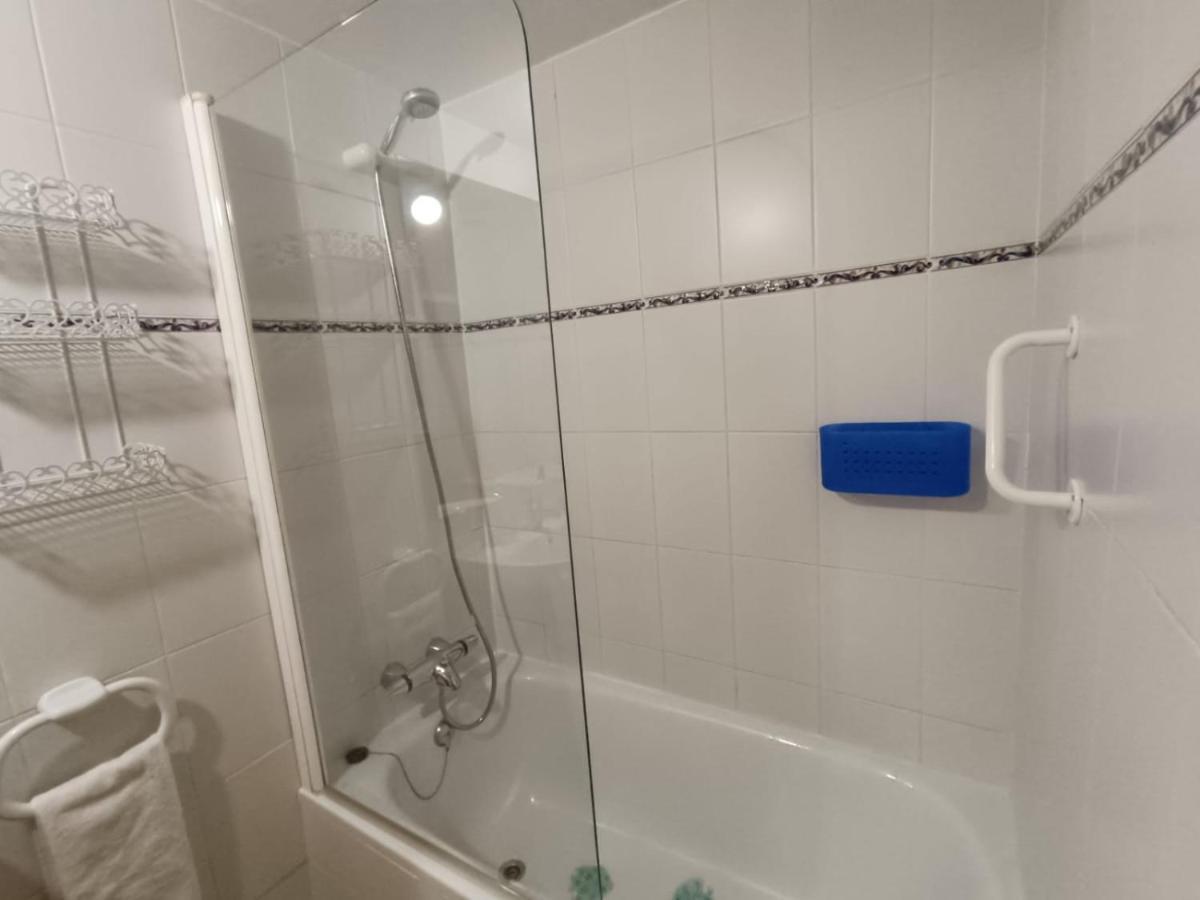 Apartamento Inmocyma El Rinconcito De