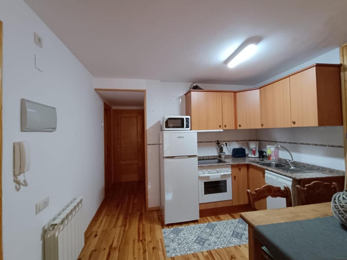 Inmocyma El Rinconcito De Apartamento Benasque