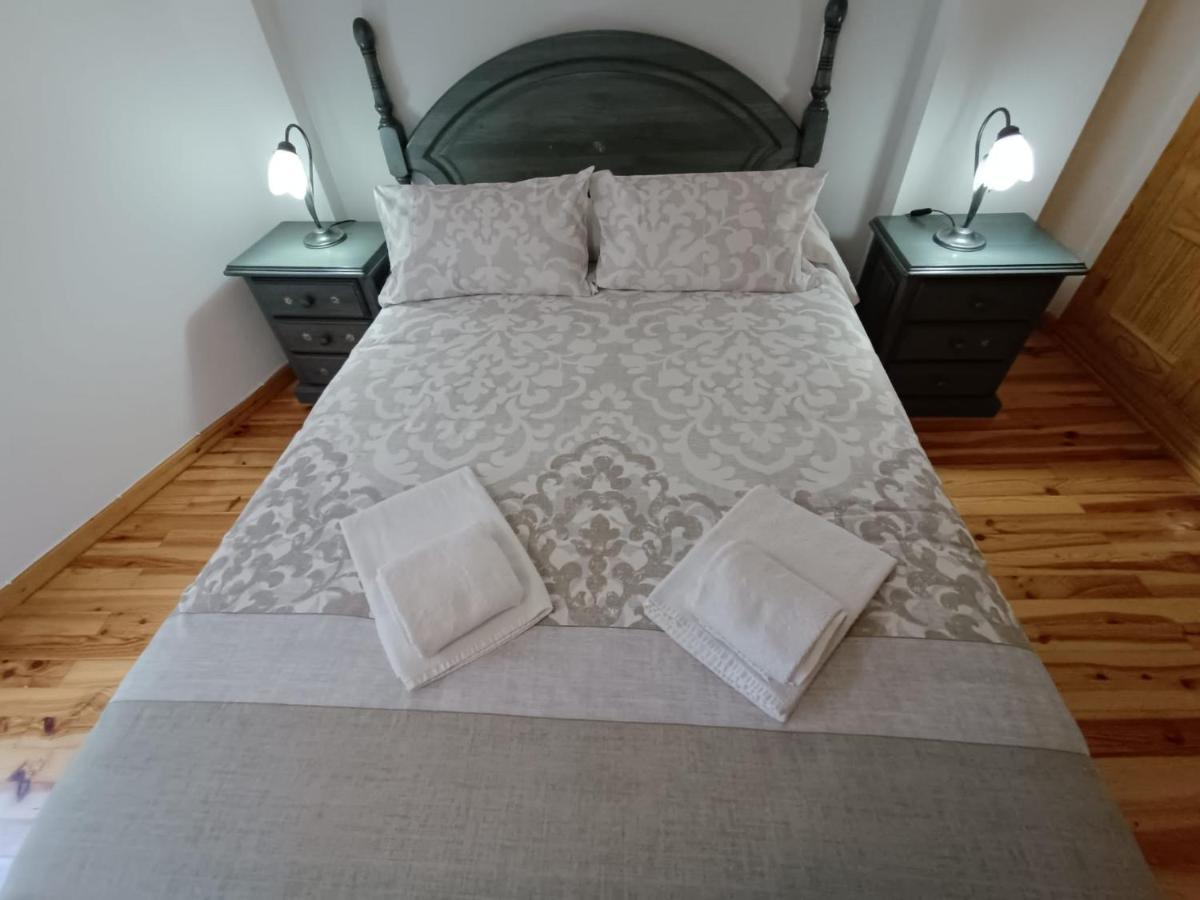 Apartamento Inmocyma El Rinconcito De Benasque