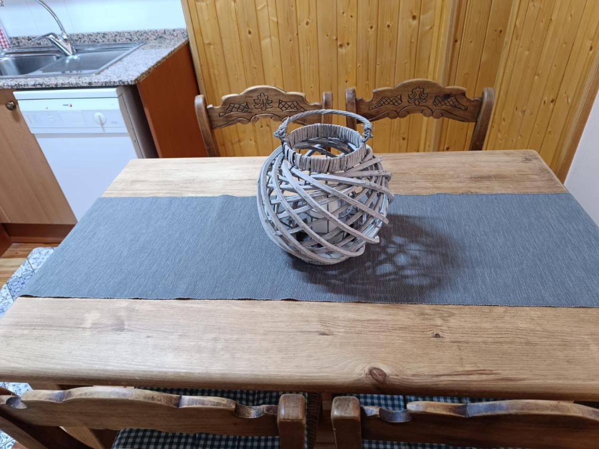 Inmocyma El Rinconcito De Apartamento Benasque