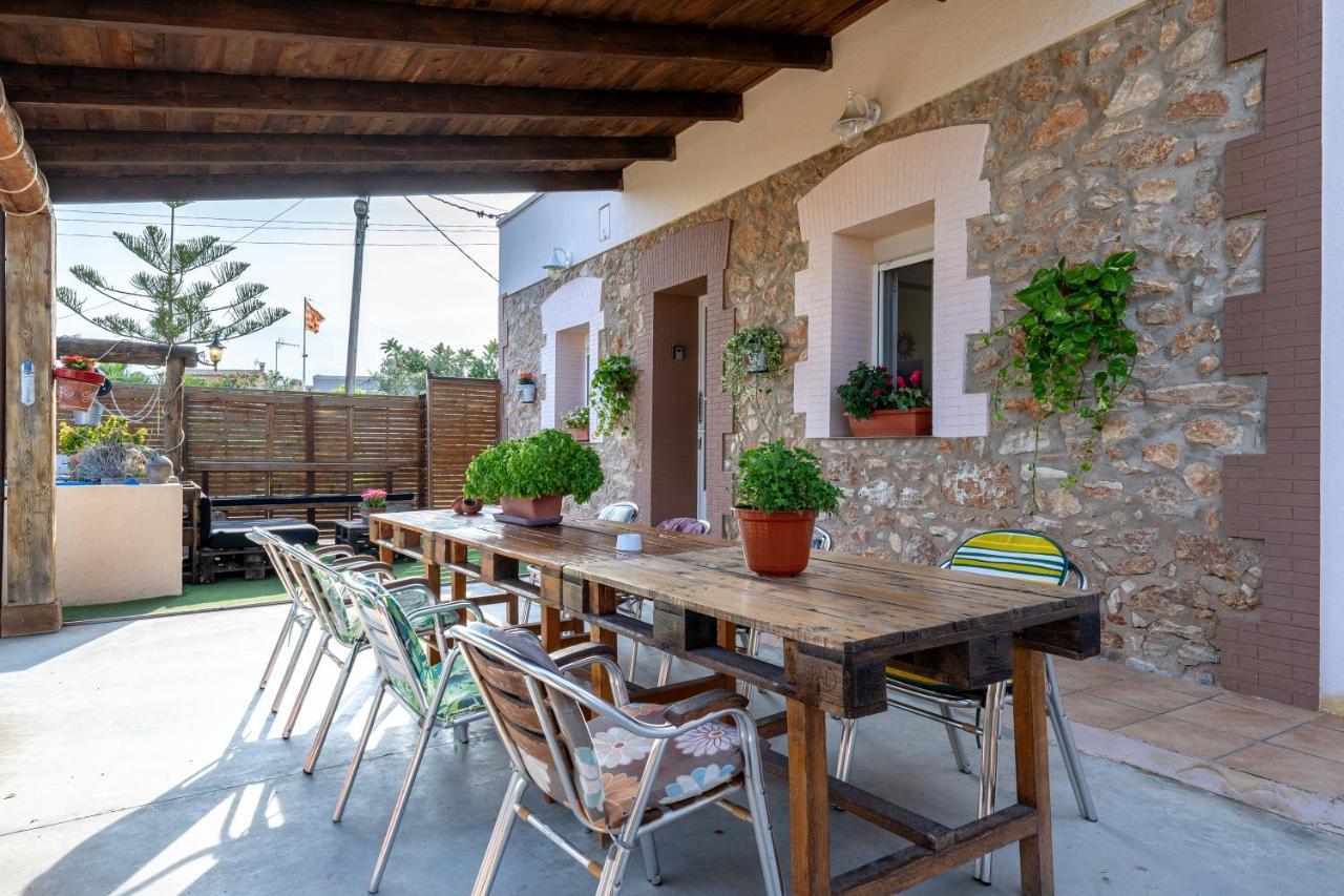 Holiday home Josep