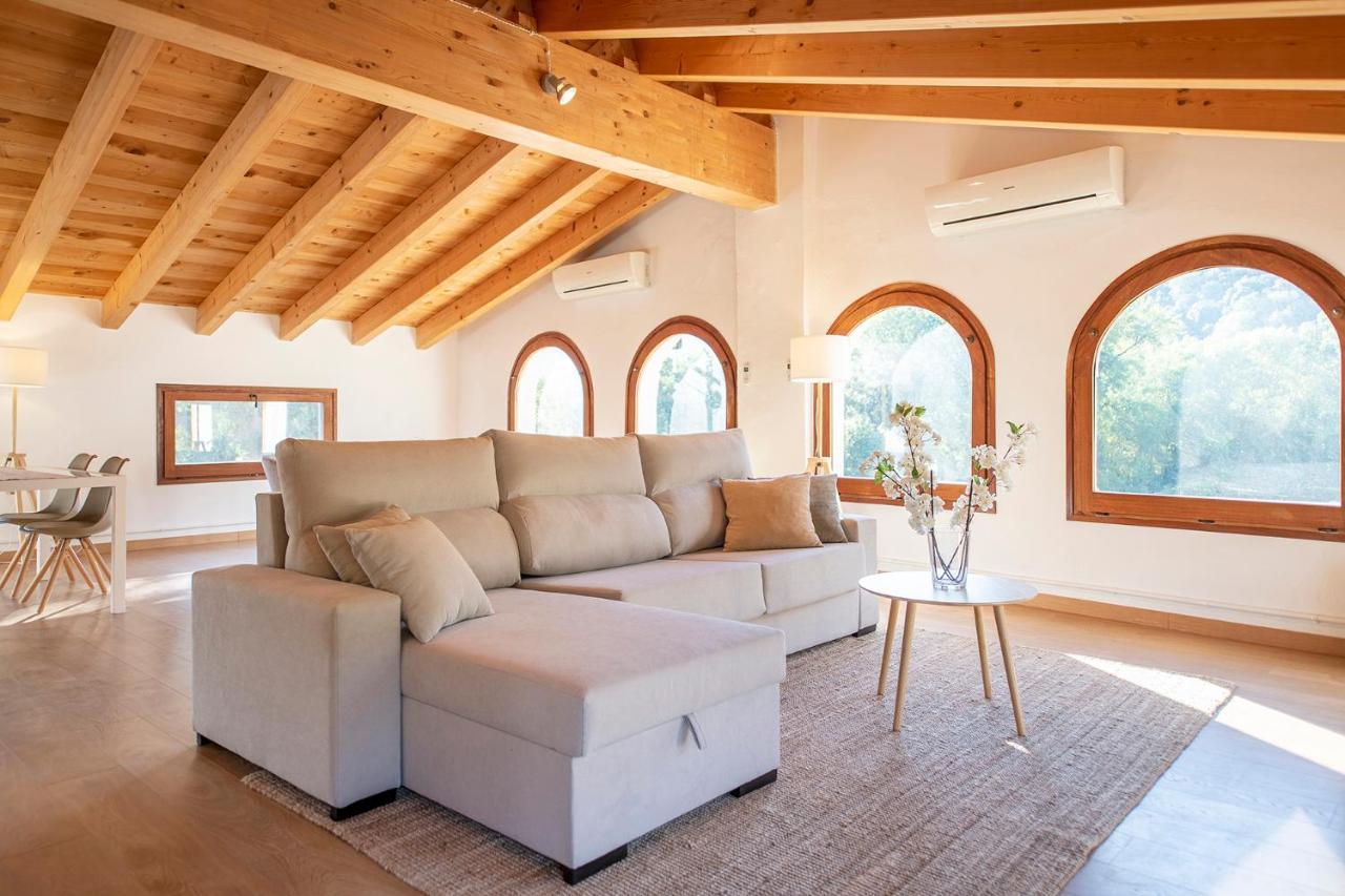 Holiday home L'altell *