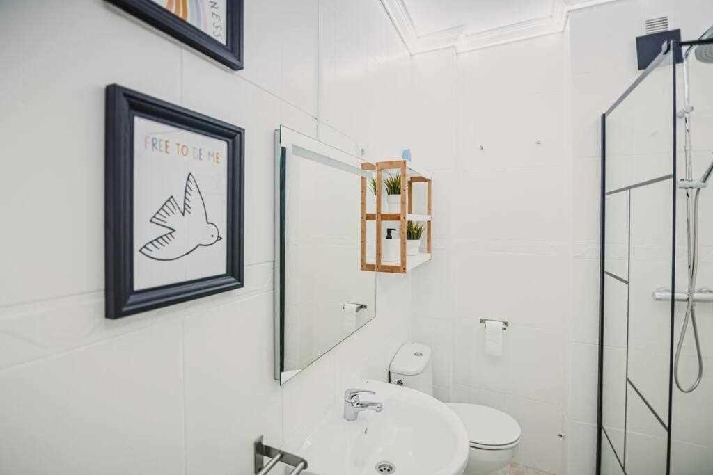 Apartment Estudio Pride