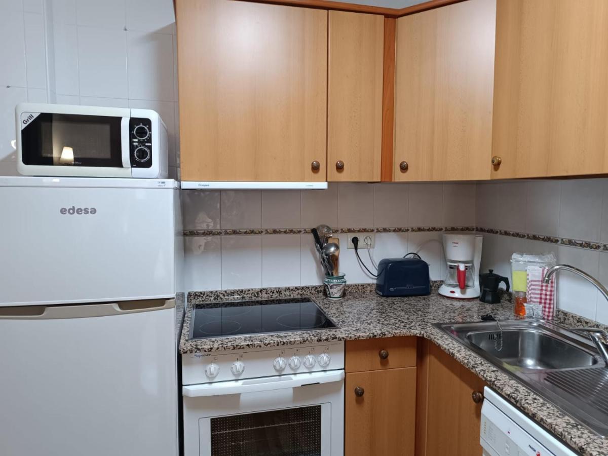 Apartamento Inmocyma El Rinconcito De Benasque