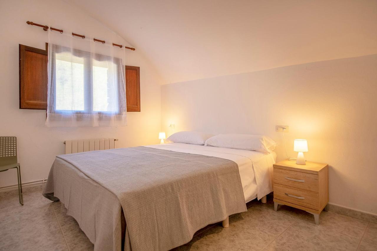 El Lledoner Holiday home Sant Jaume de Llierca