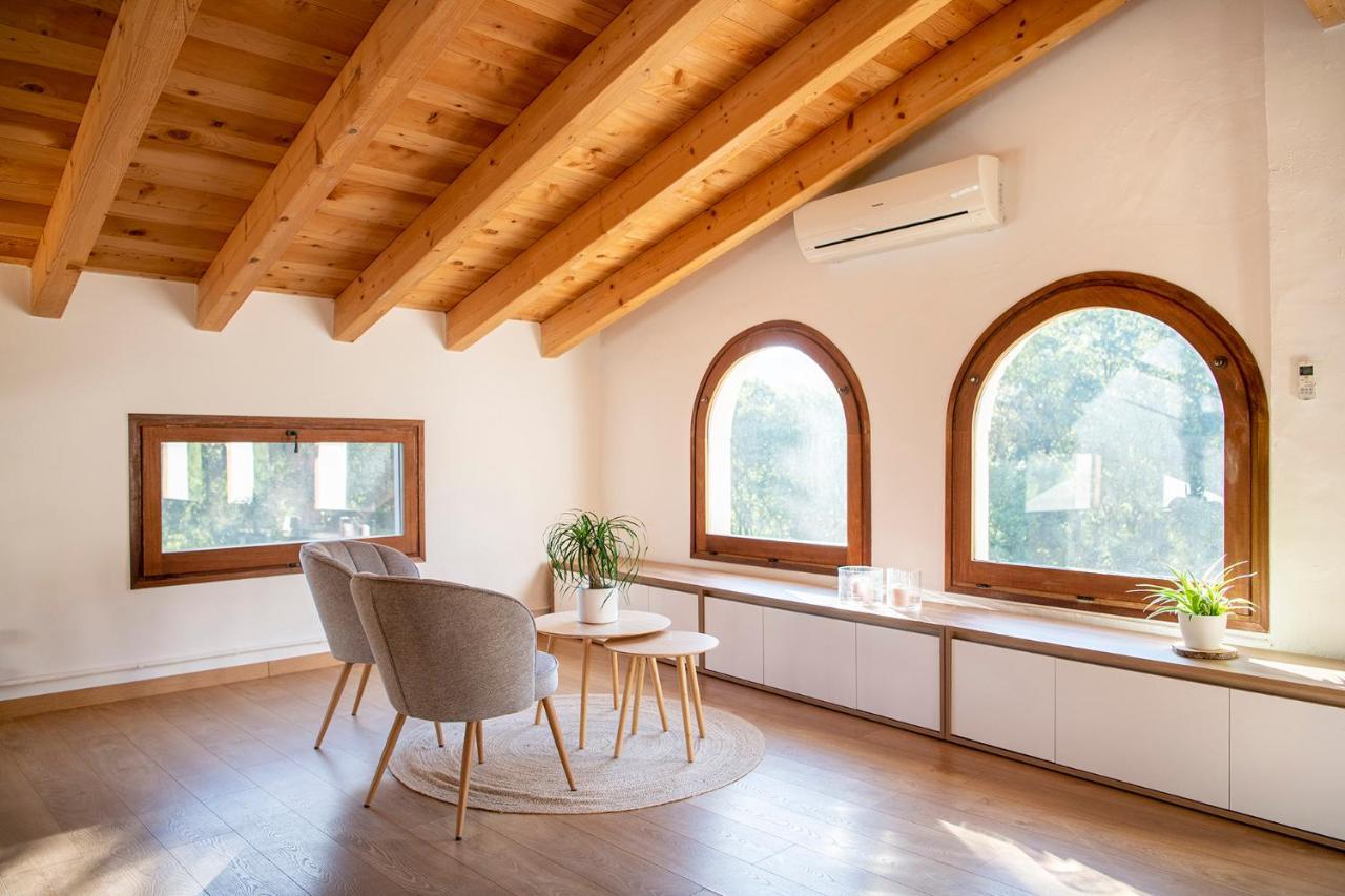 Holiday home L'altell