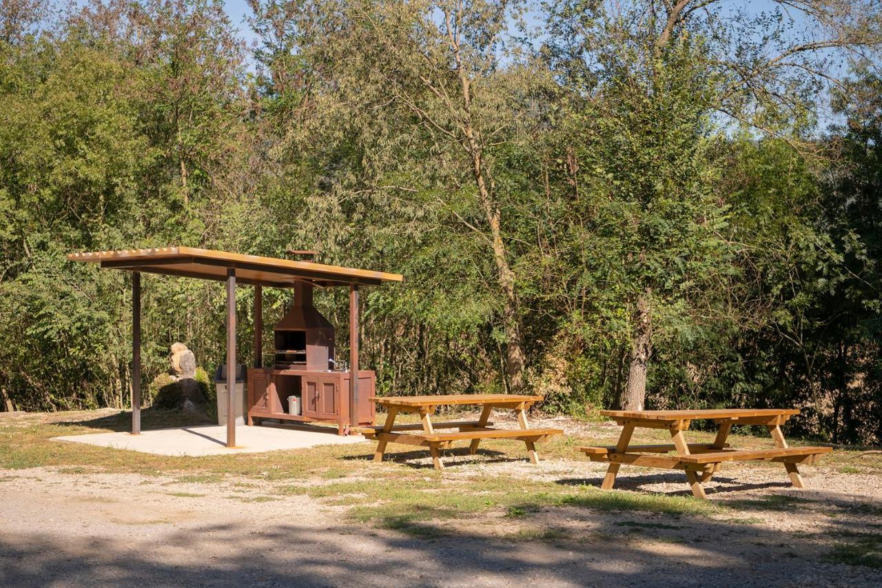 El Lledoner Holiday home