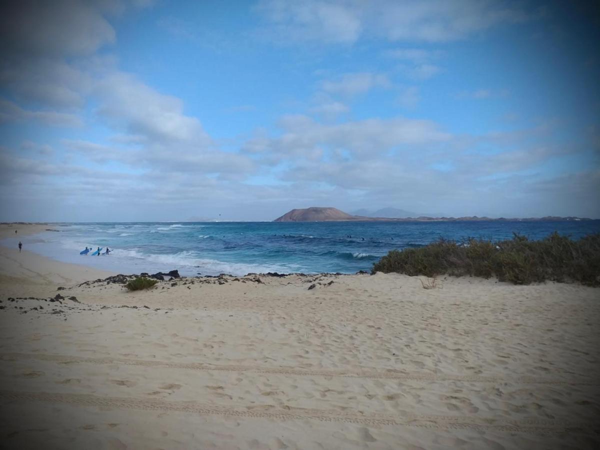 Apartamento Caracol Corralejo