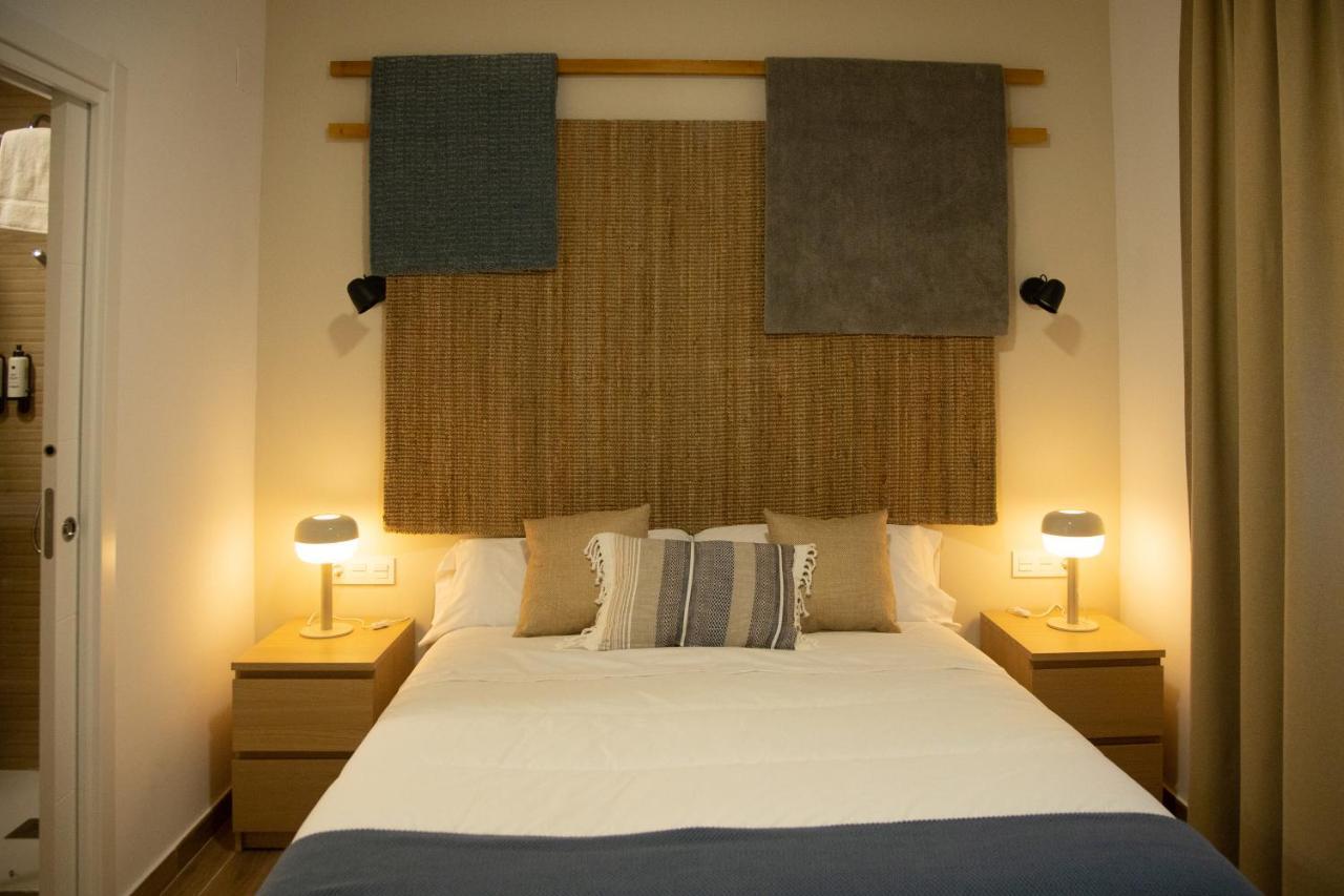Hotel Alamos Boutique