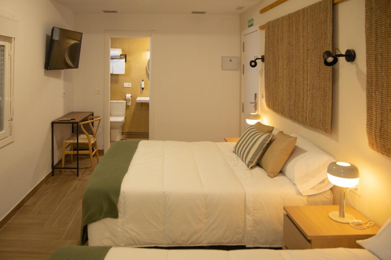 Hotel Alamos Boutique