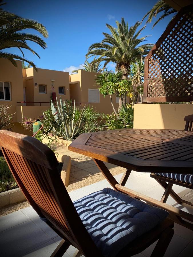 Apartamento Caracol Corralejo