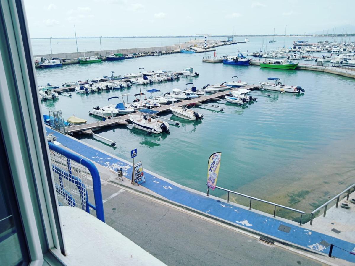 Vora Port * L'Ampolla