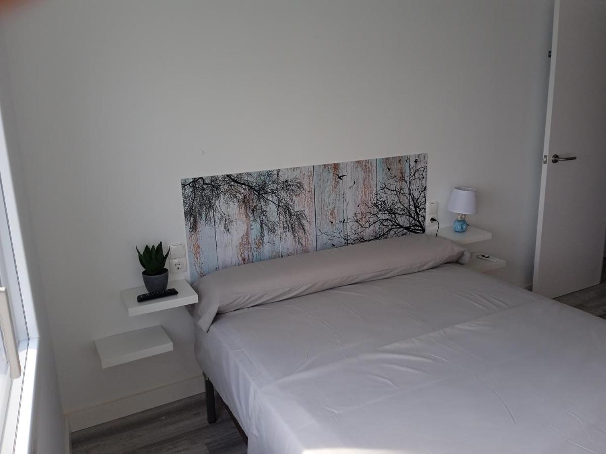 Apartamento Vora Port