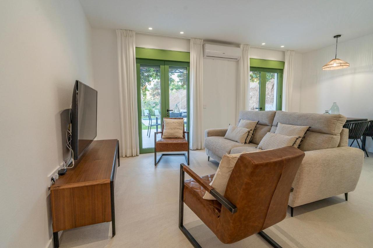 Paredones Iii Caminito Del Rey Country house