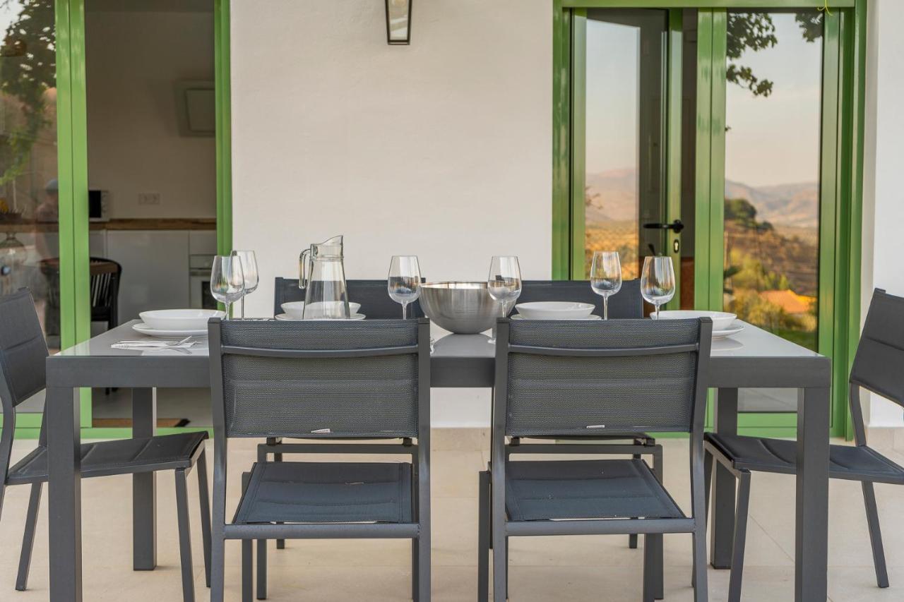 Paredones Iii Caminito Del Rey Country house *