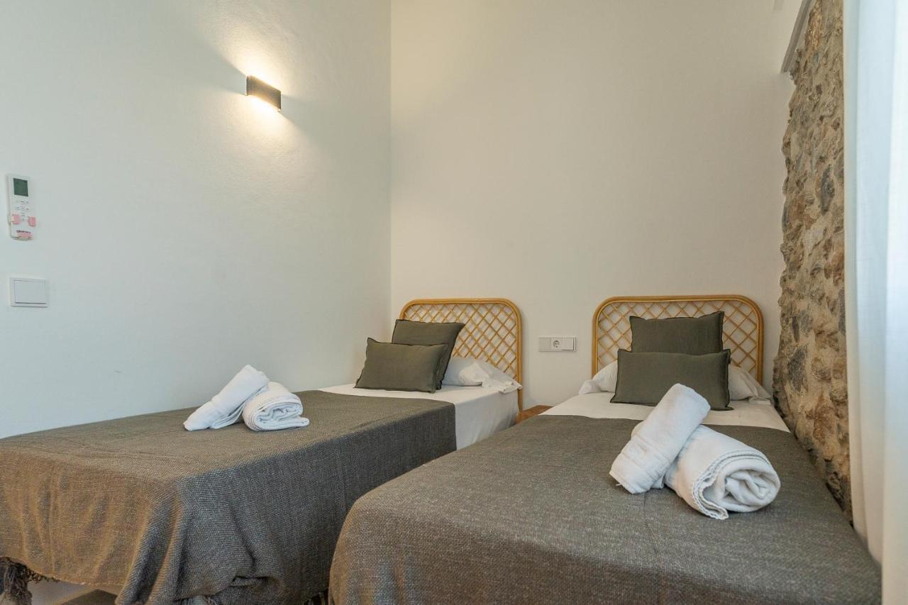 Country house Paredones Iii Caminito Del Rey *