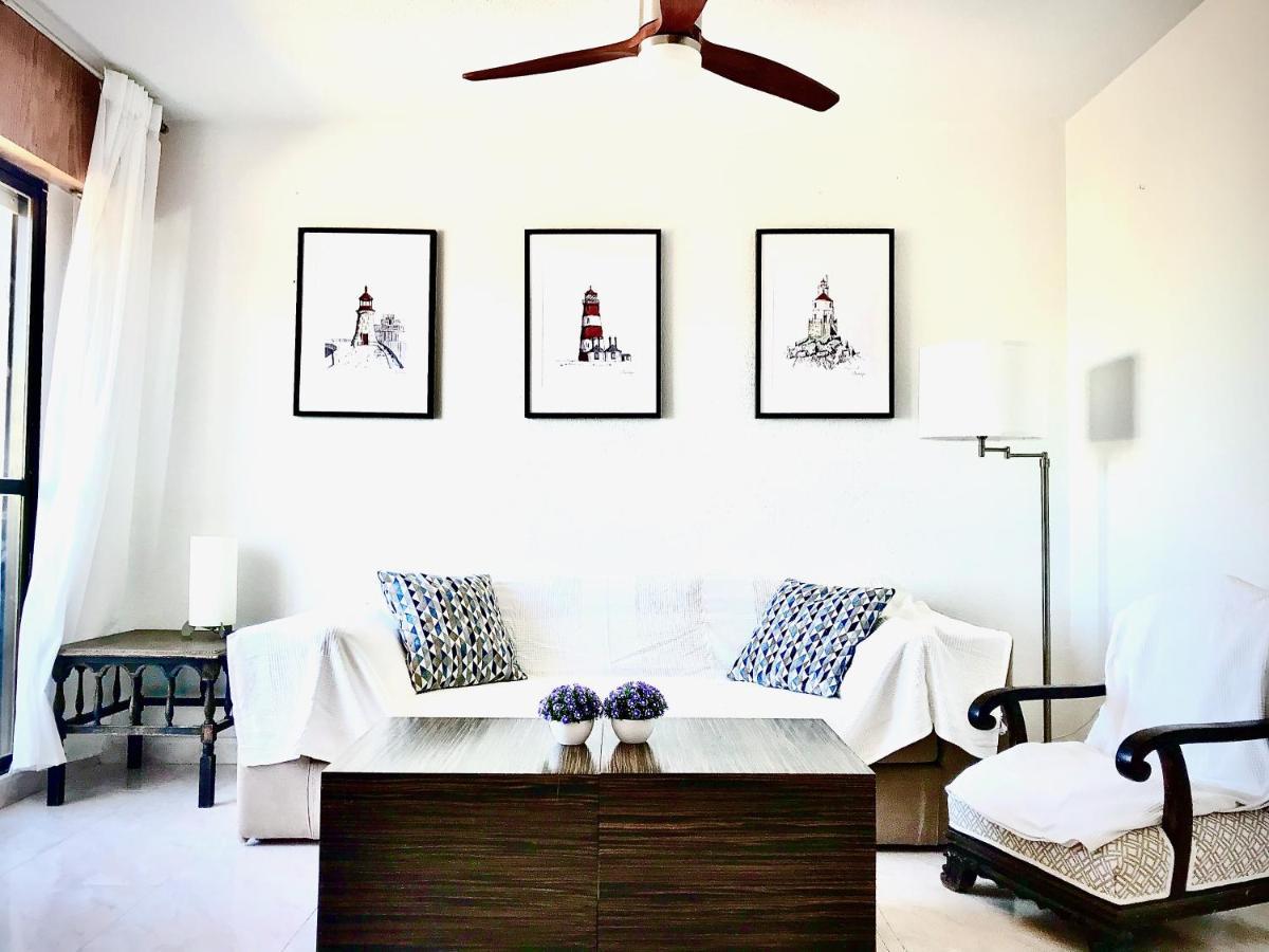 Apartamento Fransena, Duplex Con Vistas Al Mar