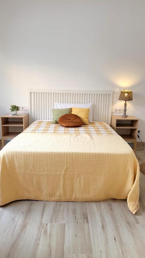 A Sant Celoni, Montseny, Barcelona Apartamento