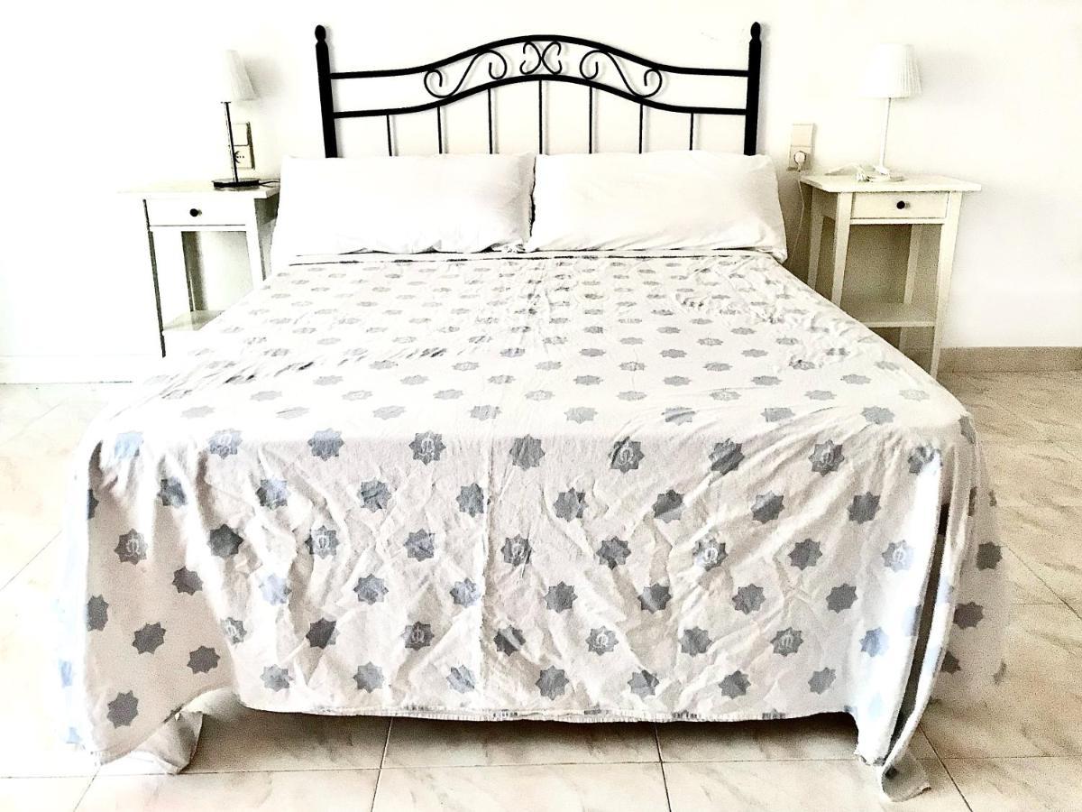Apartamento Fransena, Duplex Con Vistas Al Mar Águilas