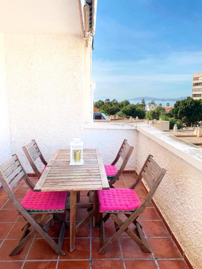 Fransena, Duplex Con Vistas Al Mar