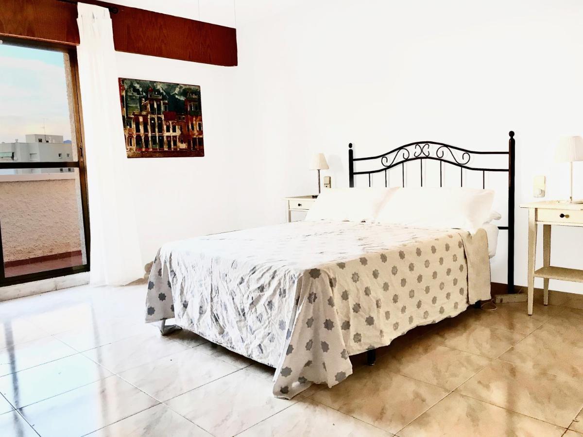 Apartamento Fransena, Duplex Con Vistas Al Mar