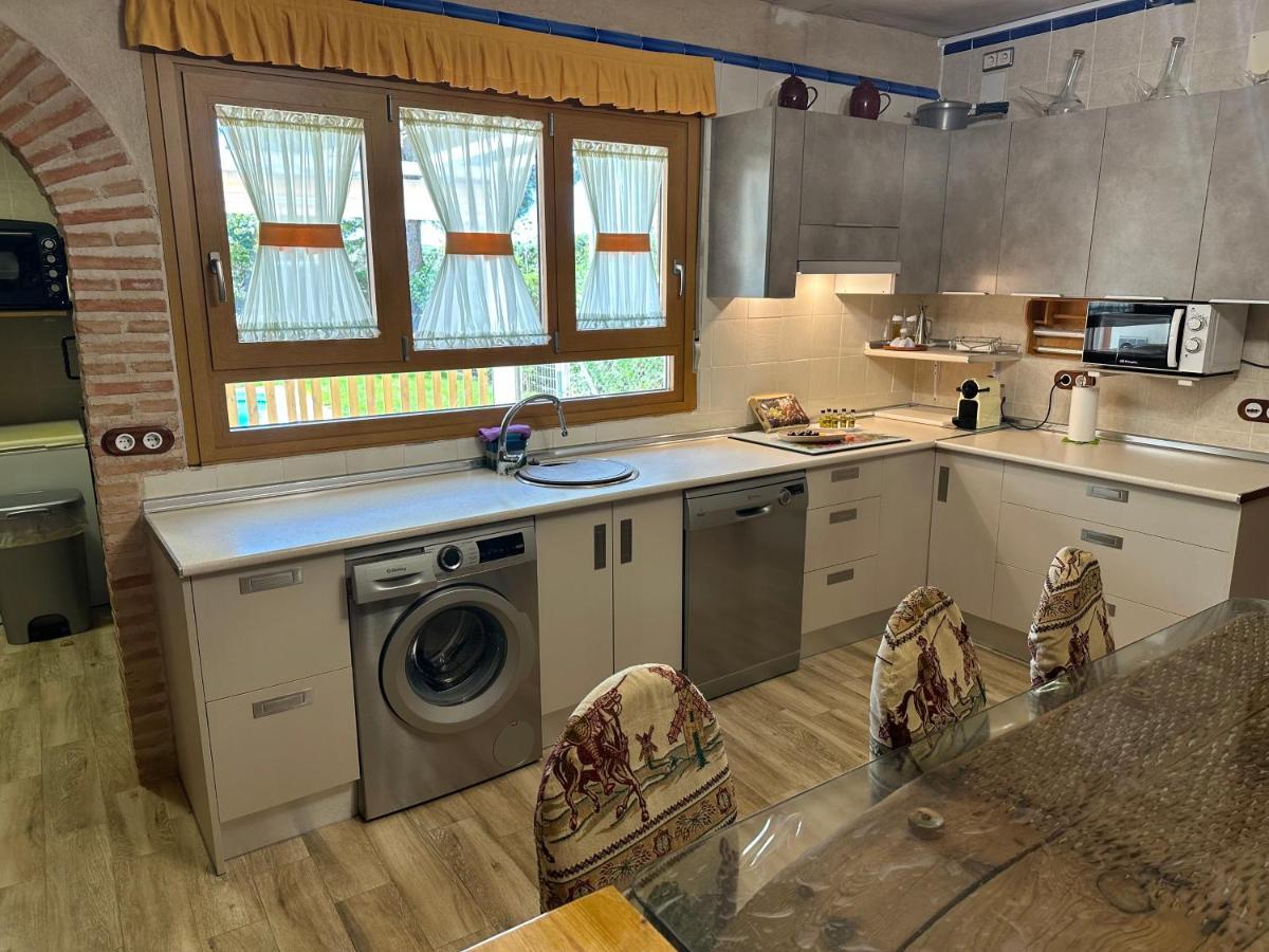 Holiday home La Condesa De