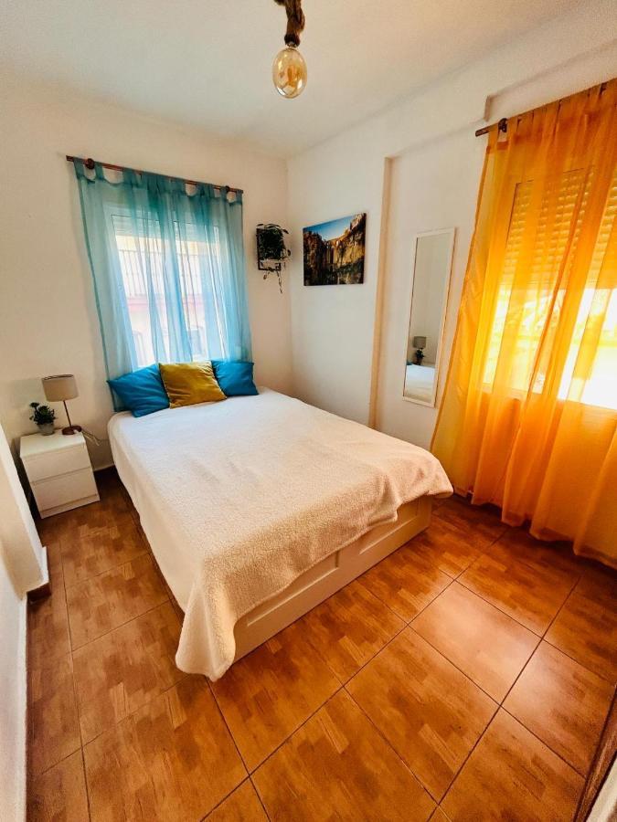 Boutique Flat With Terrace Apartamento Fuengirola